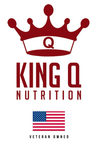 King Q Nutrition Shop